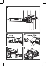 Предварительный просмотр 2 страницы Ego Power+ LB5300E Operator'S Manual