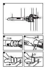 Предварительный просмотр 2 страницы Ego Power+ LB5750E Operator'S Manual