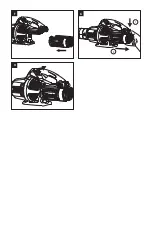 Предварительный просмотр 3 страницы Ego Power+ LB5750E Operator'S Manual