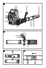 Предварительный просмотр 2 страницы Ego Power+ LB6000E Operator'S Manual