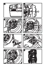 Предварительный просмотр 5 страницы Ego Power+ LM1900E-SP Operator'S Manual