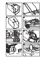 Preview for 3 page of Ego Power+ LM2120E Operator'S Manual