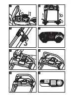 Preview for 4 page of Ego Power+ LM2120E Operator'S Manual