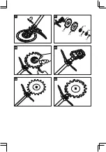 Предварительный просмотр 3 страницы Ego Power+ RTA2300 Operator'S Manual