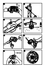 Preview for 4 page of Ego Power+ ST1400E-ST Operator'S Manual