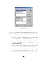 Preview for 23 page of EGO SYS Miditerminal 4140 User Manual