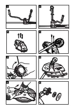 Preview for 3 page of EGO BCX3800 Operator'S Manual