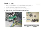 Preview for 13 page of EGO CS1400E Repair Manual Line