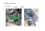 Preview for 23 page of EGO CS1400E Repair Manual Line