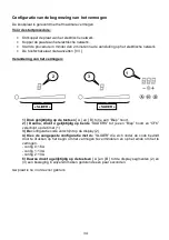 Предварительный просмотр 34 страницы EGO FIO39S-2 Instructions Of Use