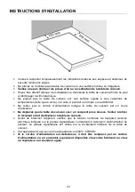 Предварительный просмотр 43 страницы EGO FIO39S-2 Instructions Of Use