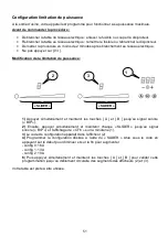 Предварительный просмотр 51 страницы EGO FIO39S-2 Instructions Of Use