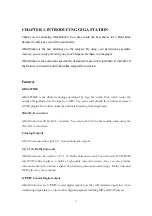 Предварительный просмотр 4 страницы EGO GigaStation Owner'S Manual