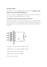 Предварительный просмотр 8 страницы EGO GigaStation Owner'S Manual