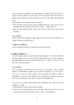 Предварительный просмотр 24 страницы EGO GigaStation Owner'S Manual