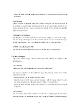 Предварительный просмотр 25 страницы EGO GigaStation Owner'S Manual