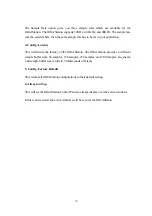 Предварительный просмотр 27 страницы EGO GigaStation Owner'S Manual