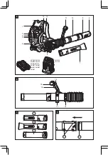 Предварительный просмотр 4 страницы EGO LB6002E Operator'S Manual