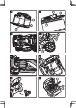 Предварительный просмотр 3 страницы EGO LM1700E-SP Original Instructions Manual