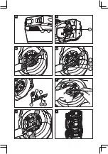 Preview for 5 page of EGO LM1700E-SP Original Instructions Manual