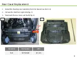 Предварительный просмотр 51 страницы EGO LM2000E Power+ Mower Repair Manual Line