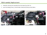 Предварительный просмотр 58 страницы EGO LM2000E Power+ Mower Repair Manual Line