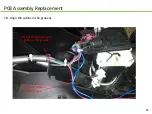 Preview for 70 page of EGO LM2000E Power+ Mower Repair Manual Line