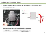 Preview for 73 page of EGO LM2000E Power+ Mower Repair Manual Line