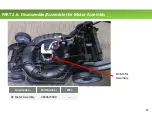 Предварительный просмотр 75 страницы EGO LM2000E Power+ Mower Repair Manual Line