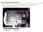 Preview for 77 page of EGO LM2000E Power+ Mower Repair Manual Line