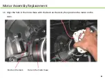 Предварительный просмотр 81 страницы EGO LM2000E Power+ Mower Repair Manual Line