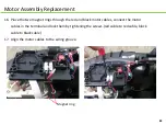 Предварительный просмотр 84 страницы EGO LM2000E Power+ Mower Repair Manual Line