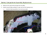 Предварительный просмотр 90 страницы EGO LM2000E Power+ Mower Repair Manual Line