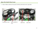 Preview for 97 page of EGO LM2000E Power+ Mower Repair Manual Line