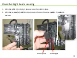 Предварительный просмотр 121 страницы EGO LM2000E Power+ Mower Repair Manual Line