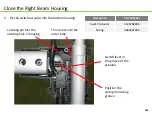 Preview for 123 page of EGO LM2000E Power+ Mower Repair Manual Line