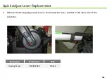 Preview for 136 page of EGO LM2000E Power+ Mower Repair Manual Line