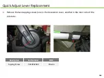 Предварительный просмотр 136 страницы EGO LM2000E Power+ Mower Repair Manual Line