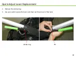 Предварительный просмотр 137 страницы EGO LM2000E Power+ Mower Repair Manual Line