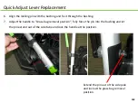 Предварительный просмотр 139 страницы EGO LM2000E Power+ Mower Repair Manual Line