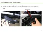 Предварительный просмотр 140 страницы EGO LM2000E Power+ Mower Repair Manual Line