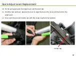 Предварительный просмотр 141 страницы EGO LM2000E Power+ Mower Repair Manual Line