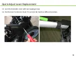 Preview for 142 page of EGO LM2000E Power+ Mower Repair Manual Line