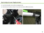 Предварительный просмотр 142 страницы EGO LM2000E Power+ Mower Repair Manual Line