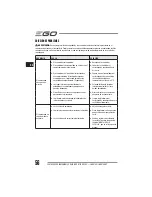 Preview for 56 page of EGO LM2010E Operator'S Manual