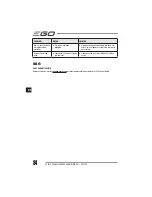 Предварительный просмотр 84 страницы EGO Power+ BC1500E Operator'S Manual