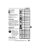 Предварительный просмотр 103 страницы EGO Power+ BC1500E Operator'S Manual