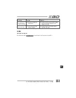 Предварительный просмотр 153 страницы EGO Power+ BC1500E Operator'S Manual