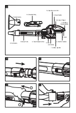 Preview for 2 page of EGO POWER+ LB5800E Operator'S Manual