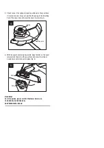 Preview for 2 page of EGO POWER+ LINE AS1200E Operating Manual